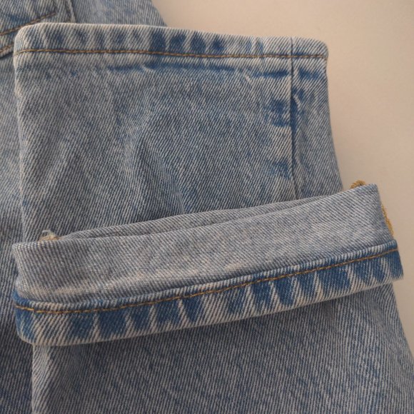 Levi's 501 Skinny Jeans - Picture 2 of 7